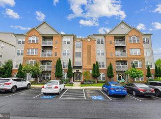 8125 Yellow Pine Dr UNIT Q, Ellicott City, MD 21043