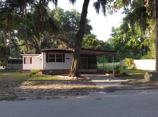 4635 NW 22nd Street Rd, Ocala, FL 34482