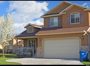 416 E Apple Grove Ln, Pleasant Grove, UT 84062