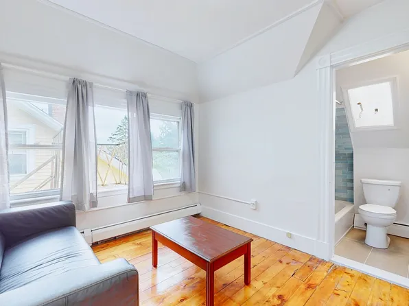 208 Canner Street, 208 Canner St #3C, New Haven, CT 06511