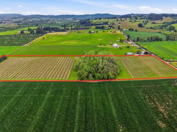 0 NW Yamhill Rd, Carlton, OR 97111