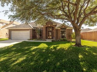 6708 Trilobite Trl, Fort Worth, TX 76137