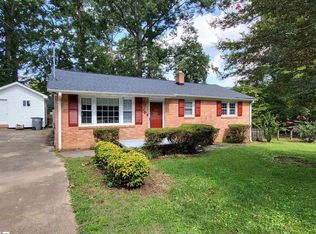 109 Pinehurst St, Taylors, SC 29687