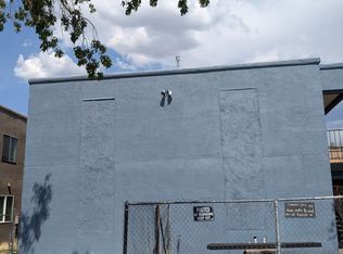 142 Rhode Island St SE #C, Albuquerque, NM 87108