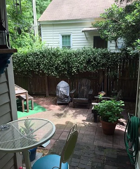 310 W Park Ave #A — Photo 32