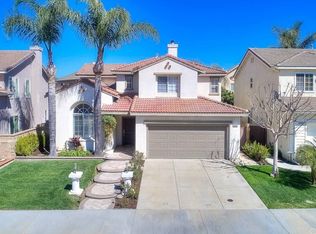 16067 Bainbridge Way, Chino Hills, CA 91709