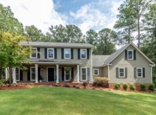 2715 Kipling Dr, Augusta, GA 30909