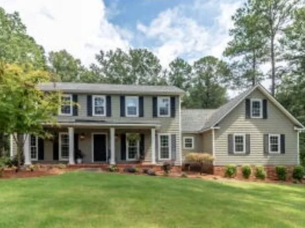 2715 Kipling Dr, Augusta, GA 30909