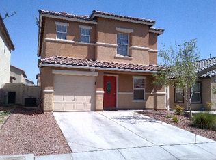 4190 Mango Tree Ct, Las Vegas, NV 89115