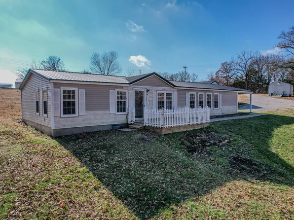 25810 Belleview Road, Warsaw, MO 65355