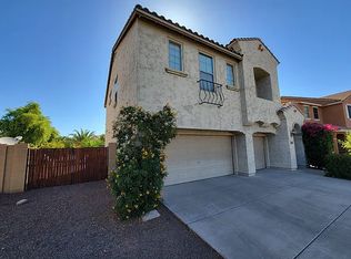 8715 N 182nd Ln, Waddell, AZ 85355