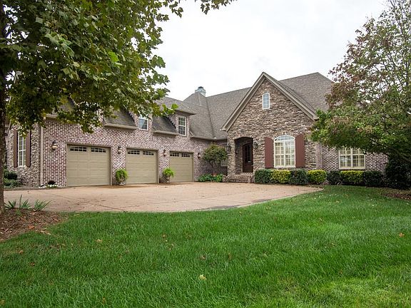 2nd image of 1112 Yorkville Belle Ct