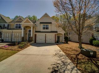 210 Parc View Ln, Woodstock, GA 30188