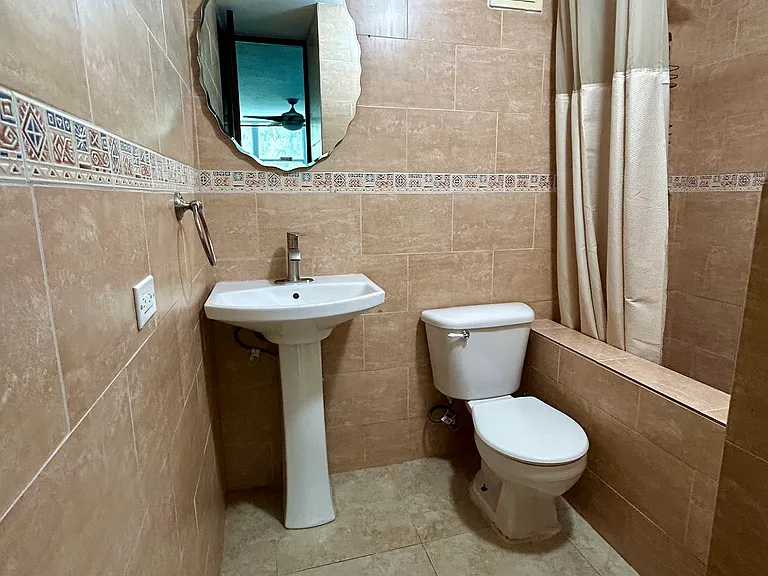 Bathroom 1