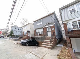 53 Magnolia Ave, Jersey City, NJ 07306