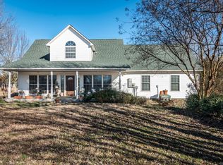 275 Poppy Ln, Cabot, AR 72023