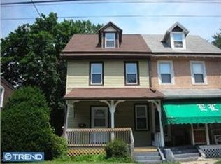 339 W Spring Ave, Ardmore, PA 19003
