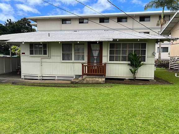 30 Maile St, Hilo, HI 96720 | MLS #661983 | Zillow