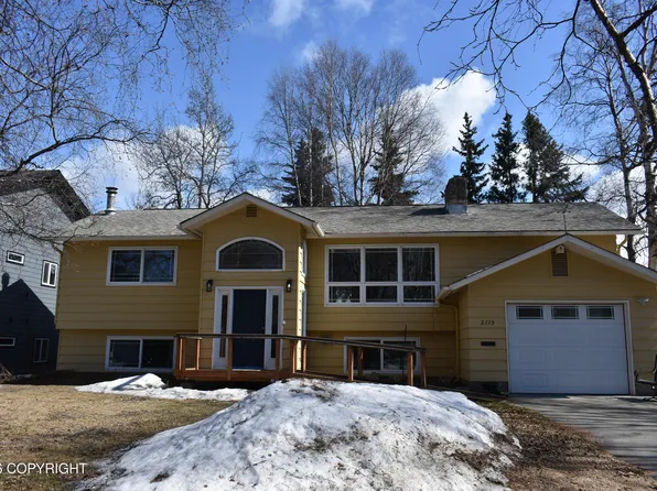 3115 Sheldon Jackson St, Anchorage, AK 99508