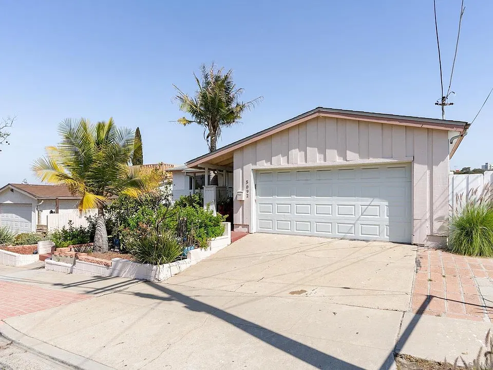 5092 Faber Way