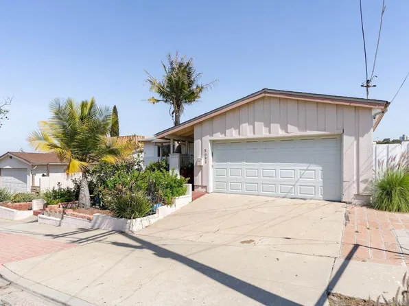 5092 Faber Way, San Diego, CA 92115