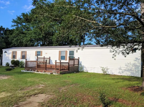 9316 Gobbler Cir, Southport, FL 32409