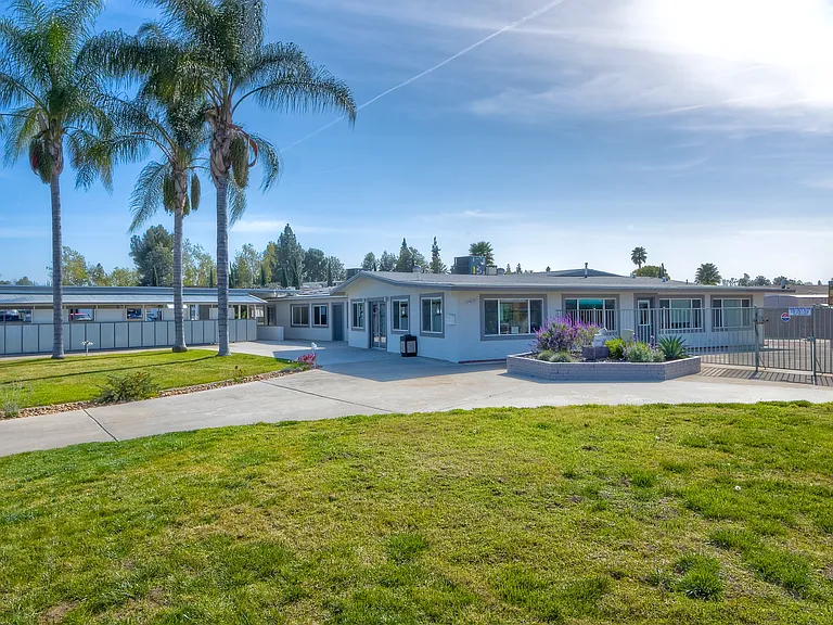 Carefree Ranch - Community Clubhouse