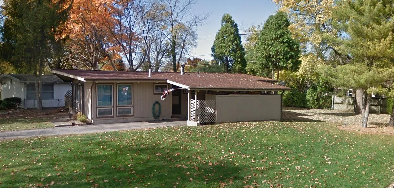 2442 Bristol Rd photo 1