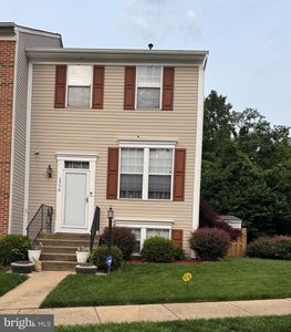1774 Wigglesworth Way, Woodbridge, VA, 22191