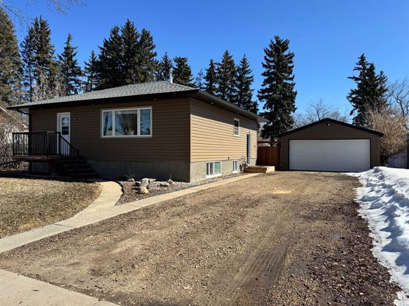 4607 W 47th St, Camrose, AB T4V 1J3