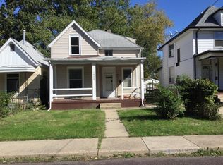 1822 N Gale Ave, Peoria, IL