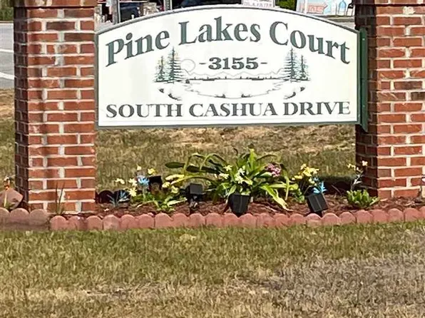 3155 S Cashua Dr Unit 11, Florence, SC 29501