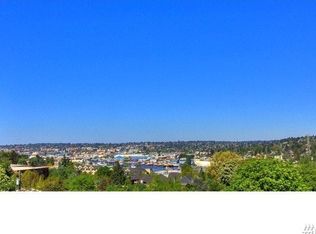 3012B 4th Ave W, Seattle, WA 98119