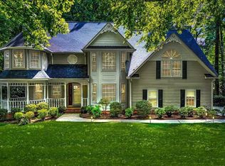 22 Crosswinds Way, Greer, SC 29650