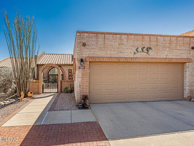 1045 W Calle Del Vencejo, Green Valley, AZ, 85622