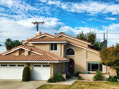 13002 Monterey St, Yucaipa, CA, 92399