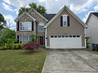 1692 Tunbridge Ln, Lawrenceville, GA 30043