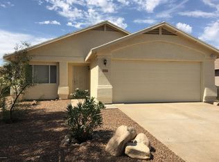 6427 E Wolfhead Dr, Tucson, AZ 85730