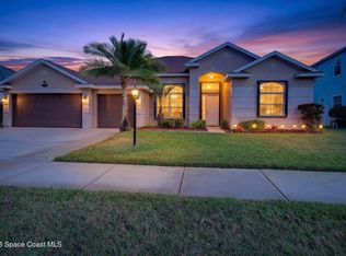 4459 Chastain Dr, Melbourne, FL 32940