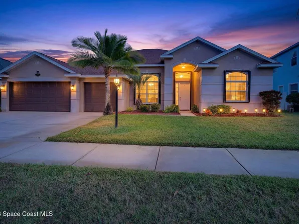 4459 Chastain Dr, Melbourne, FL 32940