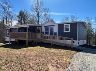 175 Rural Retreat Lake Rd, Rural Retreat, VA 24368