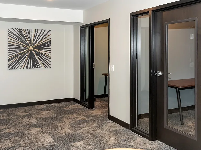 The Exchange Apartments — Photo 60