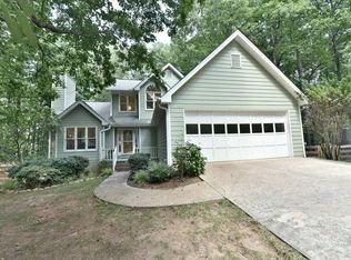4170 Post Gate Ct, Cumming, GA 30040