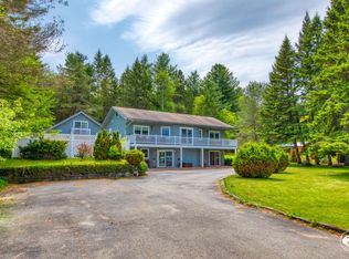 5493 Cascade Rd, Lake Placid, NY 12946