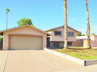 3513 W Mandalay Ln, Phoenix, AZ 85053