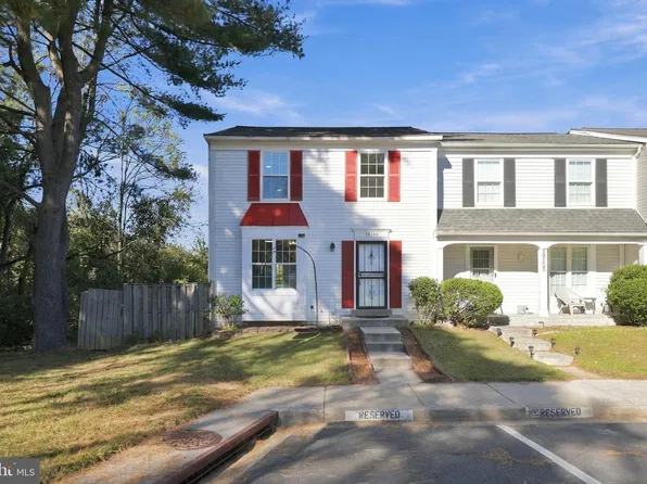 19155 Broadwater Way, Gaithersburg, MD 20879