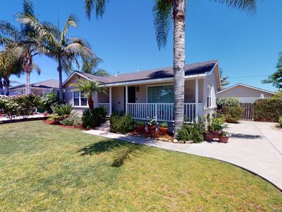 2222 Katherine Ave, Ventura, CA, 93003