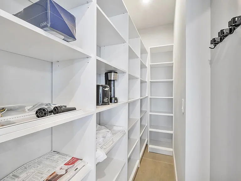 Storage Room