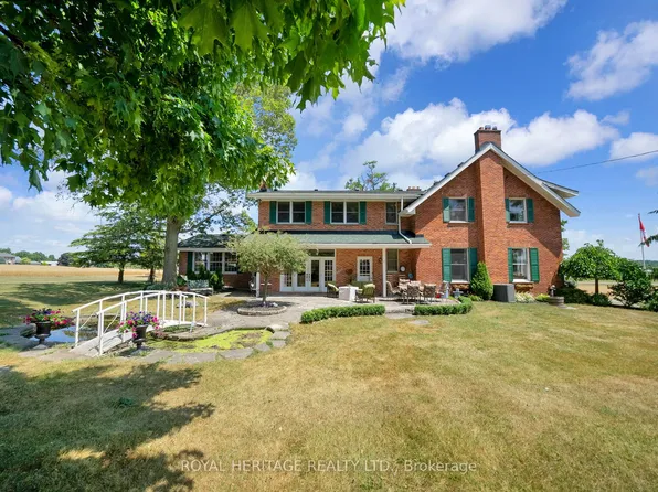 638 County Road 28 Rd, Cavan Monaghan, ON L0A 1G0