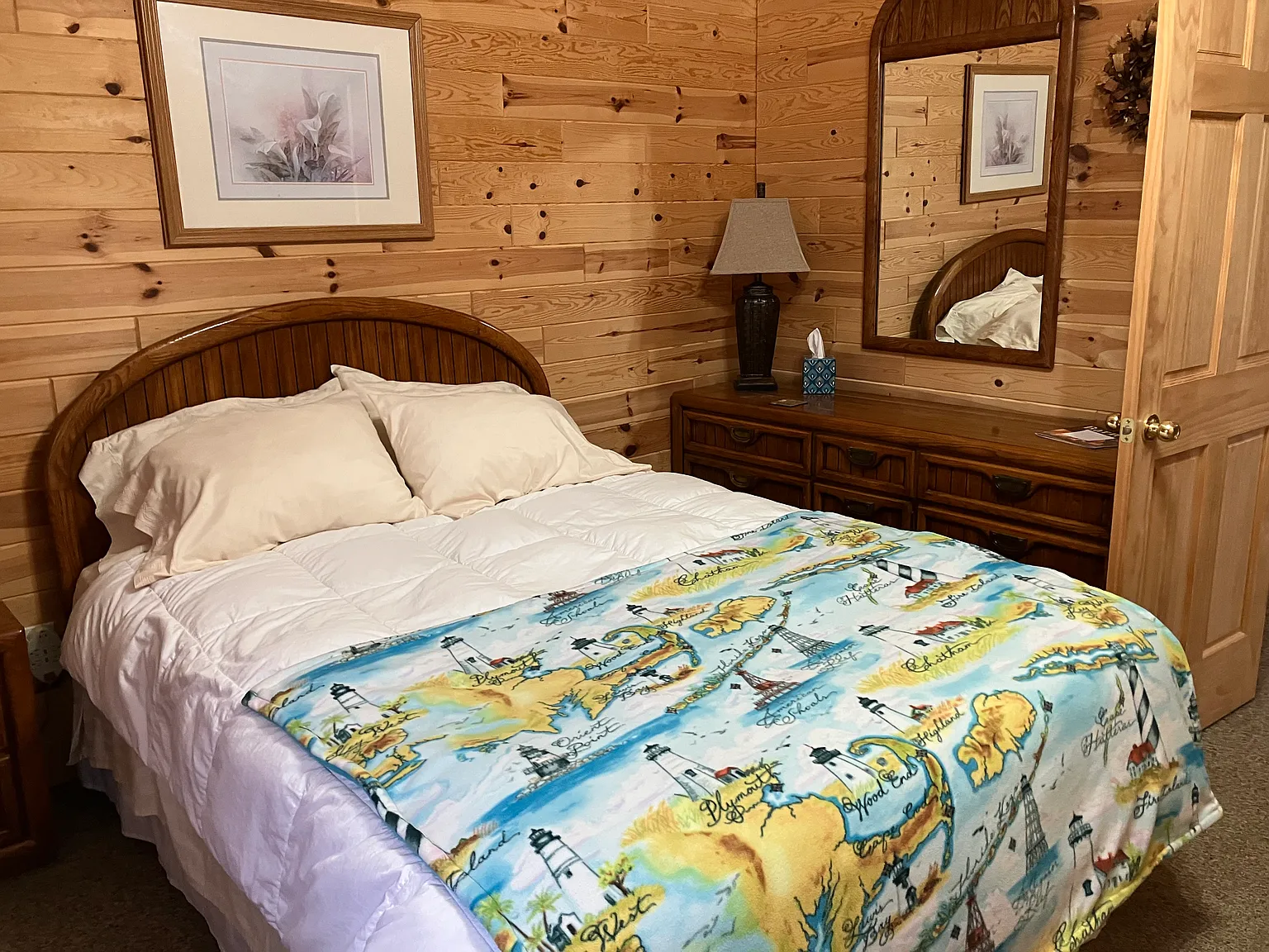 1 bed, 1000 sqft, $1,200 — Photo 3